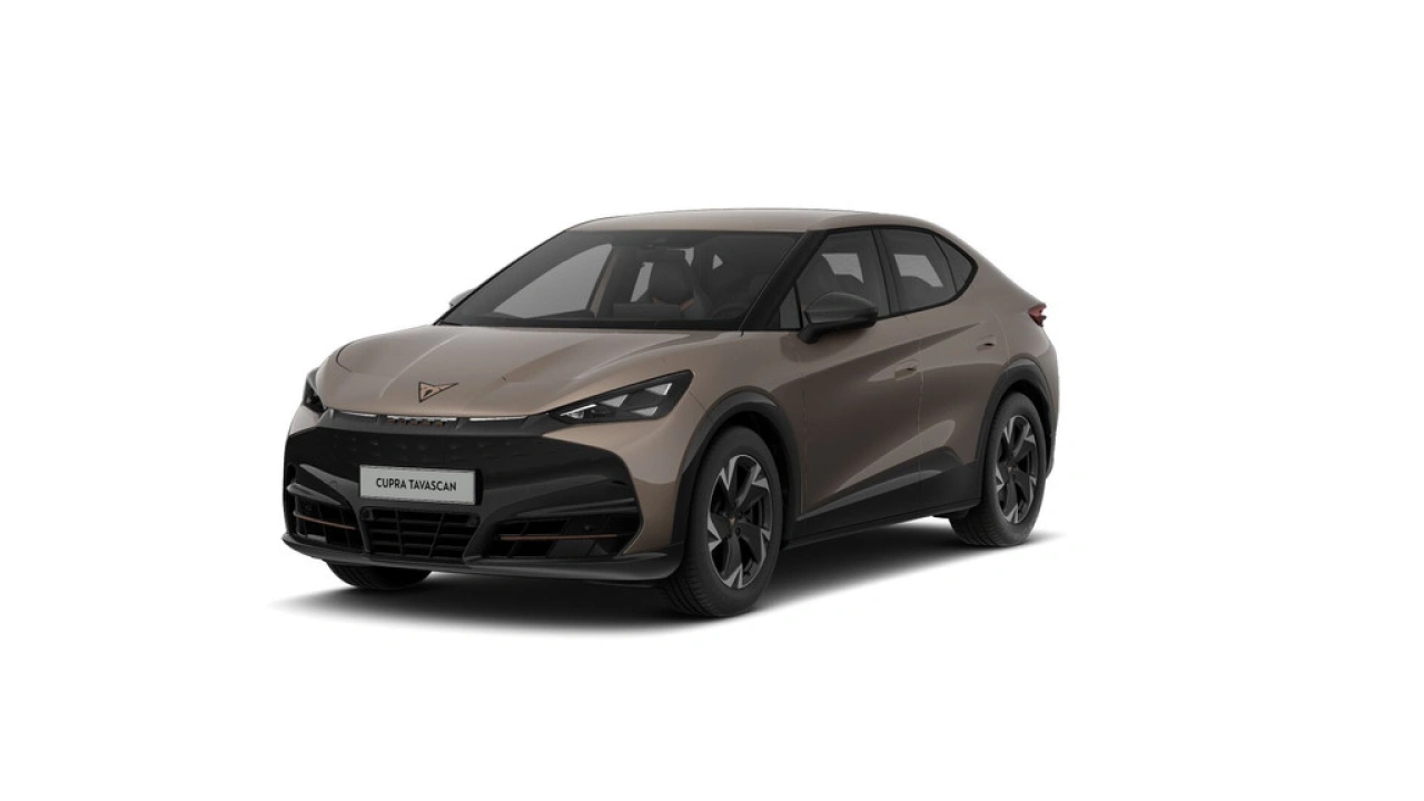 CUPRA Tavascan 77kWh Elektromotor 286 1AT Essential