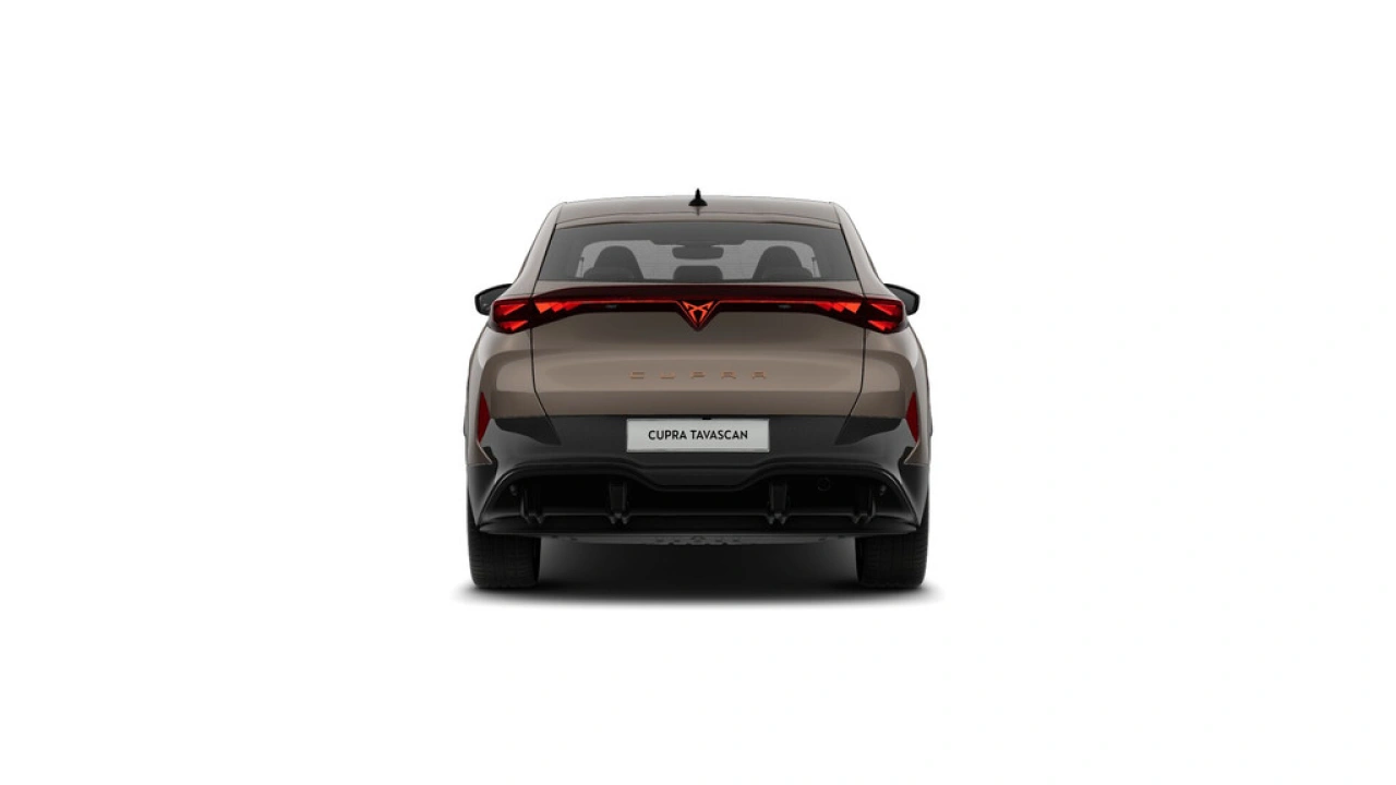 CUPRA Tavascan 77kWh Elektromotor 286 1AT Essential