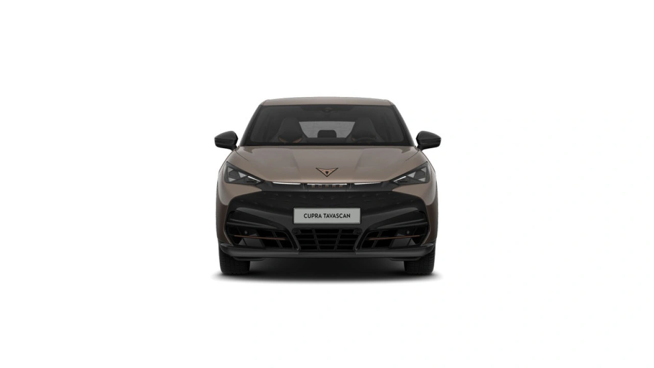 CUPRA Tavascan 77kWh Elektromotor 286 1AT Essential