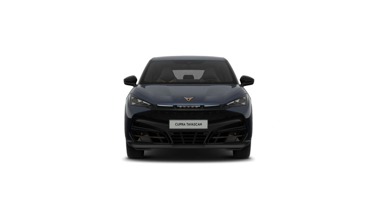 CUPRA Tavascan 77kWh Elektromotor 286 1AT Essential