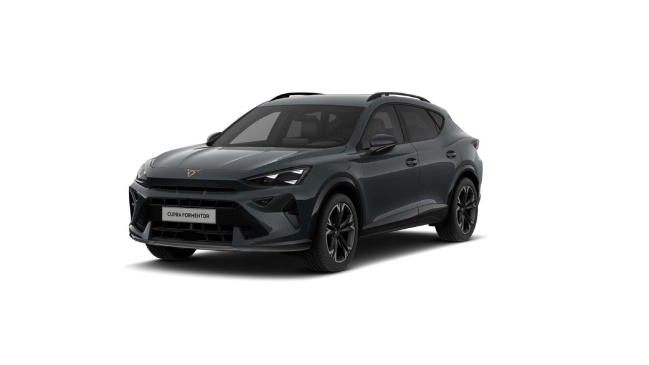 CUPRA Formentor 1.5 TSI e-Hybrid 204 6DSG Business