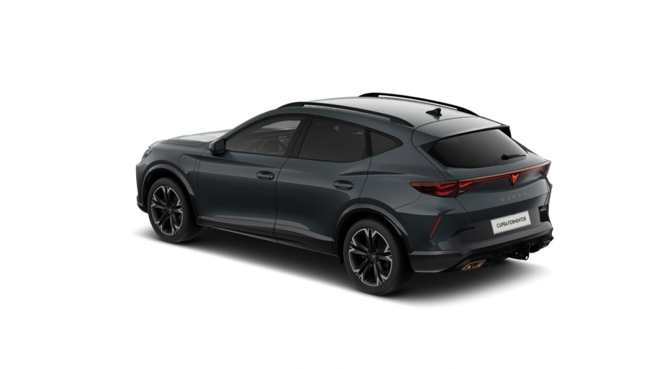 CUPRA Formentor 1.5 TSI e-Hybrid 204 6DSG Business