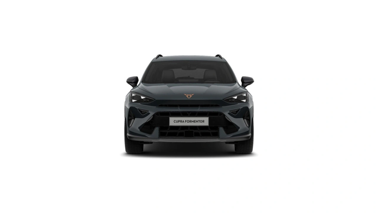 CUPRA Formentor 1.5 TSI e-Hybrid 204 6DSG Business