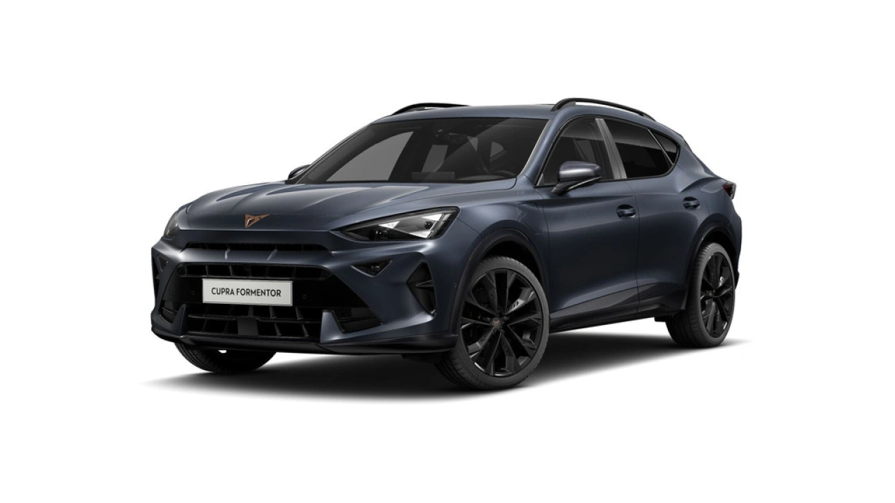 CUPRA Formentor 1.5 TSI e-Hybrid 272 6DSG VZ Performance