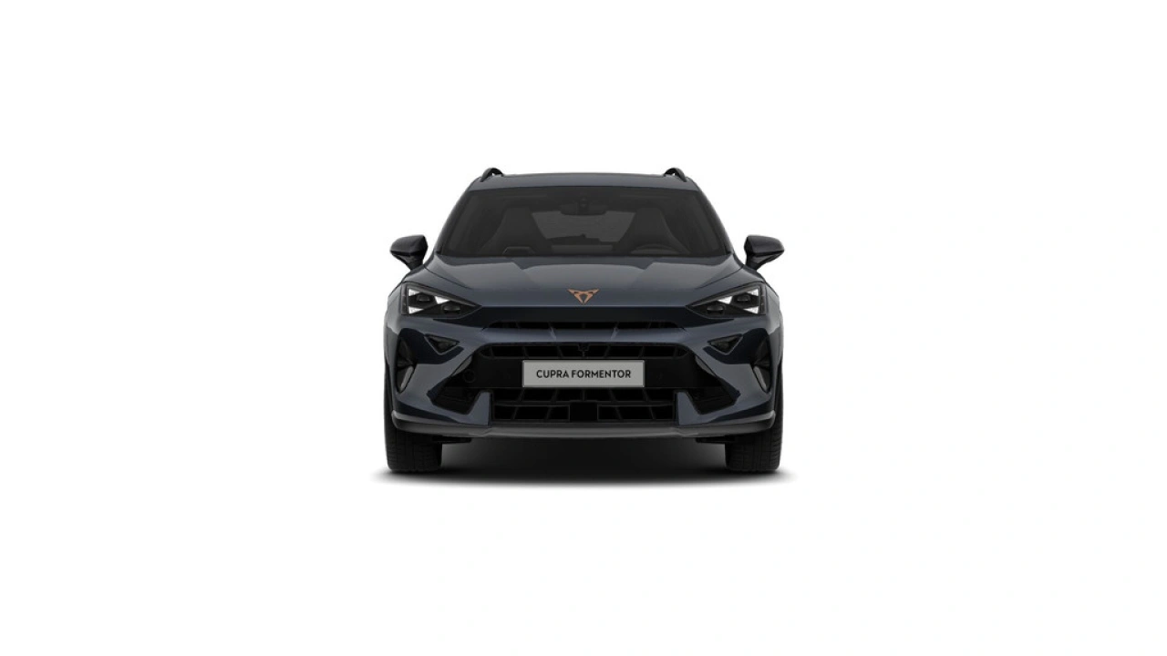CUPRA Formentor 1.5 TSI e-Hybrid 272 6DSG VZ Performance