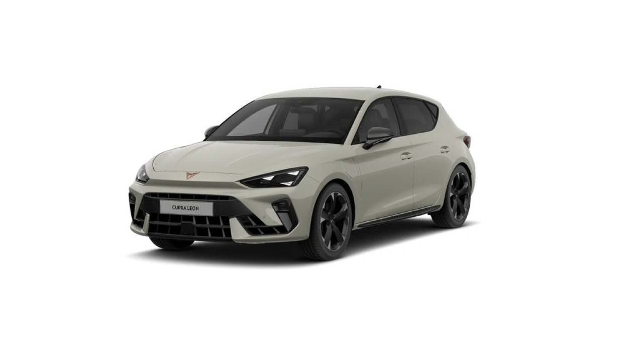 CUPRA Leon 1.5 TSI e-Hybrid 204 6DSG Business