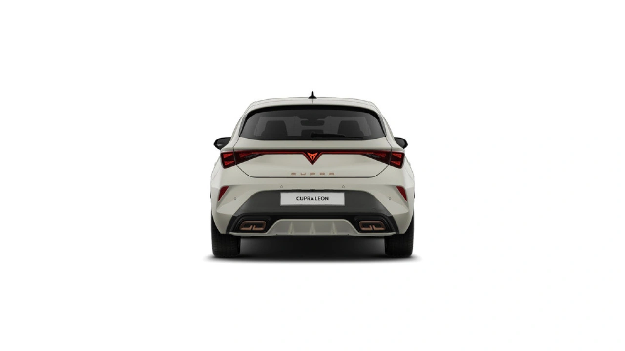 CUPRA Leon 1.5 TSI e-Hybrid 204 6DSG Business