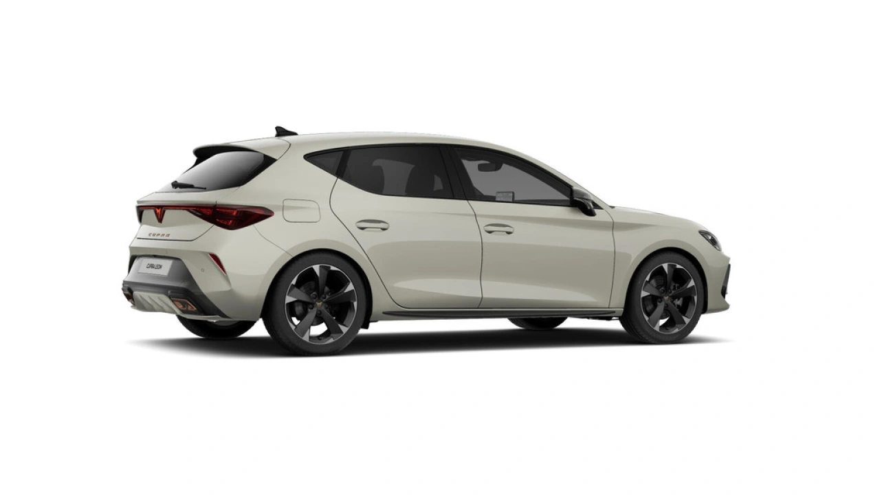 CUPRA Leon 1.5 TSI e-Hybrid 204 6DSG Business