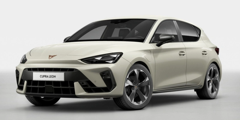 CUPRA Leon 1.5 TSI e-Hybrid 204 6DSG Business