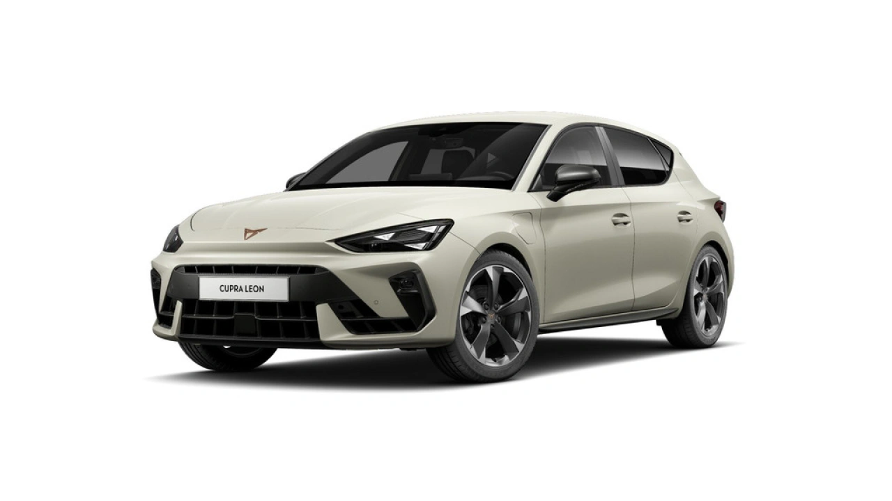 CUPRA Leon 1.5 TSI e-Hybrid 204 6DSG Business