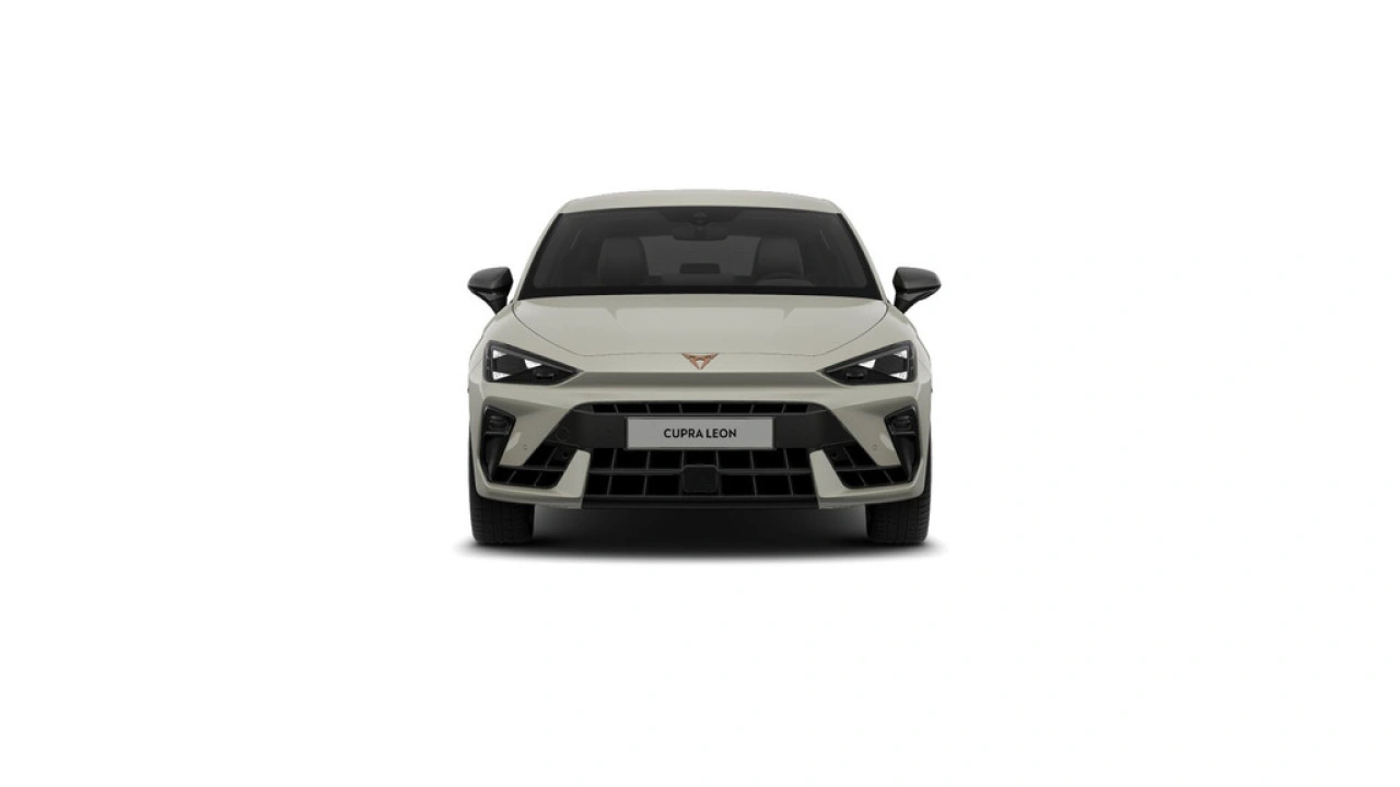 CUPRA Leon 1.5 TSI e-Hybrid 204 6DSG Business
