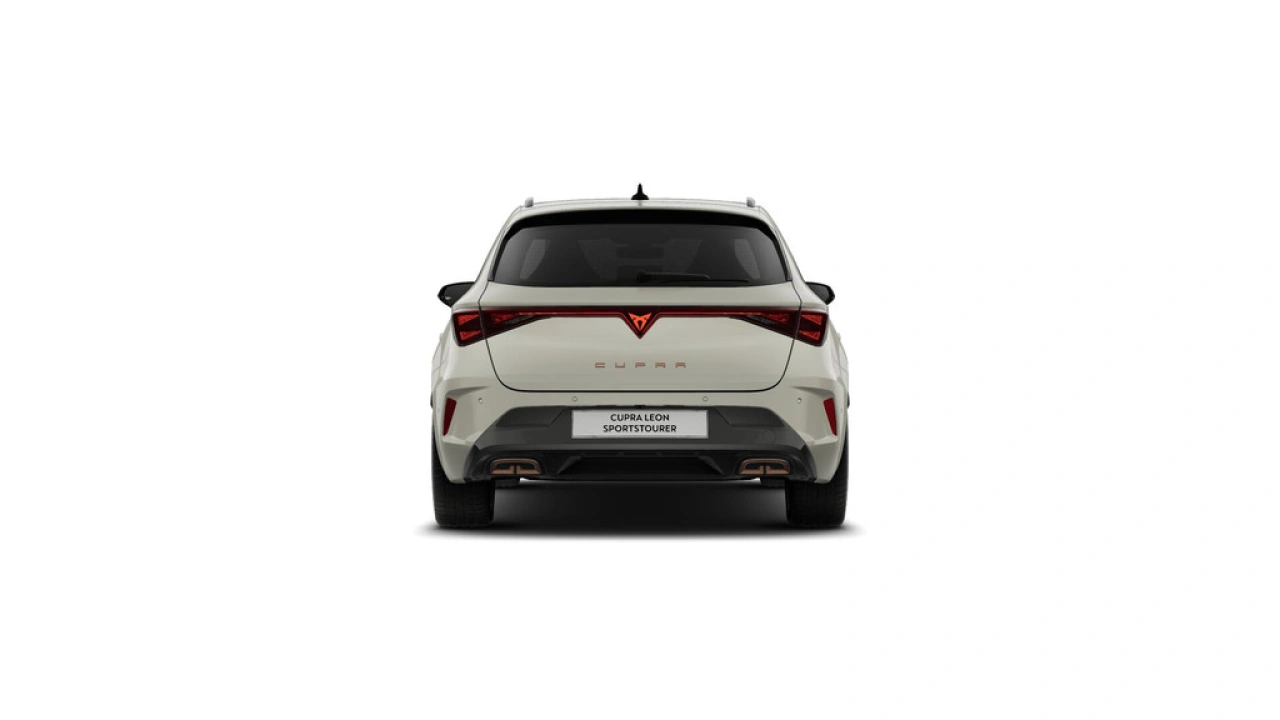 CUPRA Leon Sportstourer 1.5 TSI e-Hybrid 272 6DSG VZ Performance