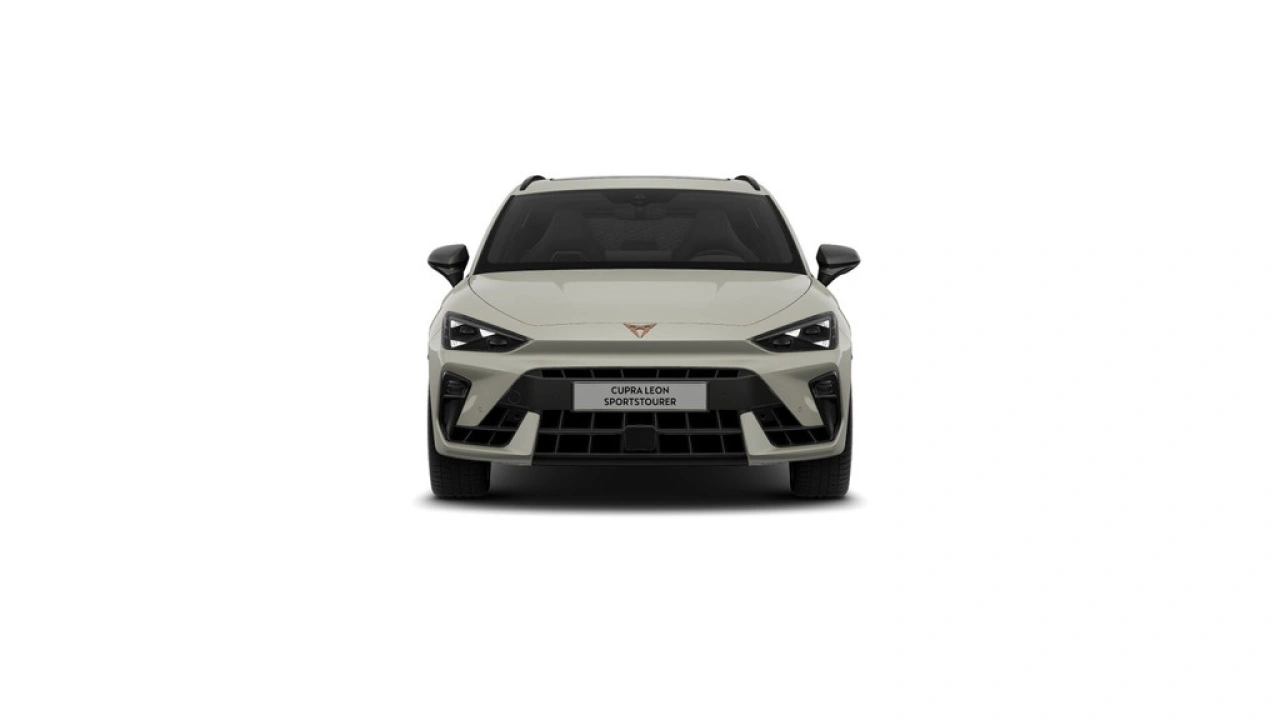 CUPRA Leon Sportstourer 1.5 TSI e-Hybrid 272 6DSG VZ Performance
