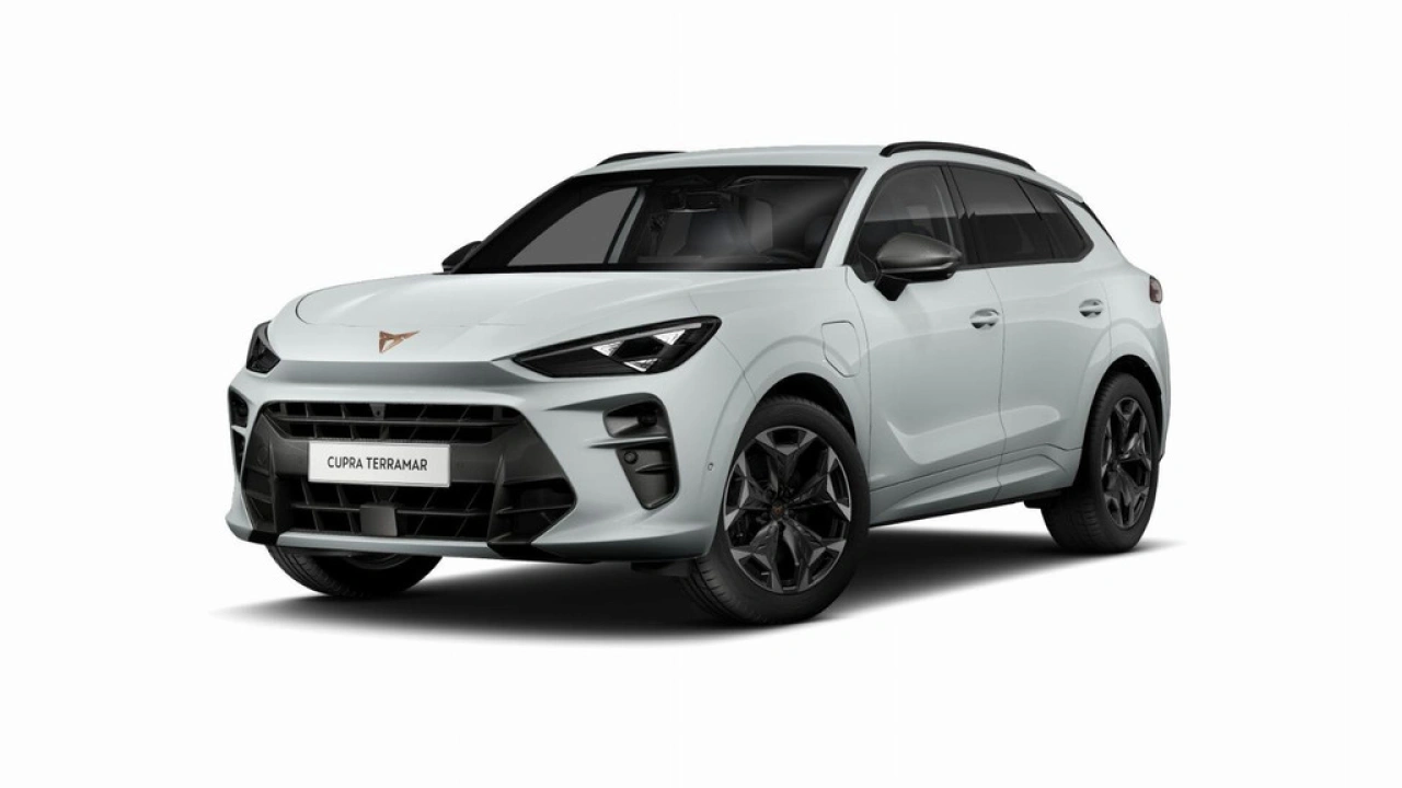 CUPRA Terramar 1.5 TSI e-Hybrid 272 6DSG VZ Performance