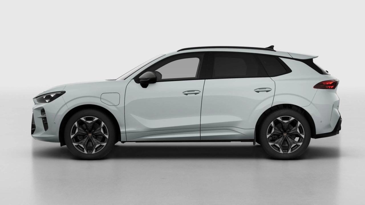 CUPRA Terramar 1.5 TSI e-Hybrid 272 6DSG VZ Performance