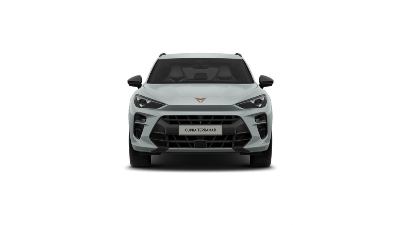 CUPRA Terramar 1.5 TSI e-Hybrid 272 6DSG VZ Performance