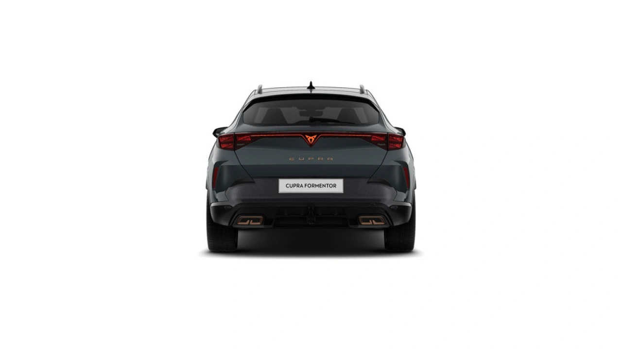 CUPRA Formentor 1.5 TSI e-Hybrid 204 6DSG Business