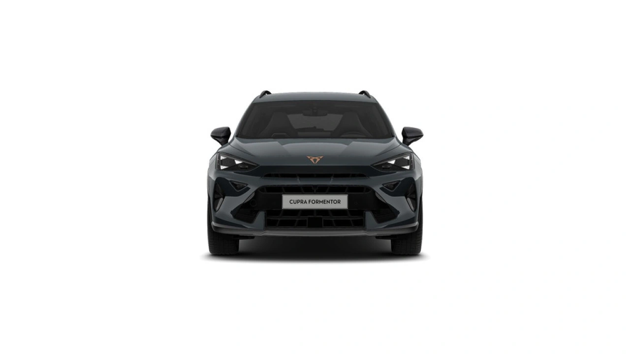 CUPRA Formentor 1.5 TSI e-Hybrid 204 6DSG Business