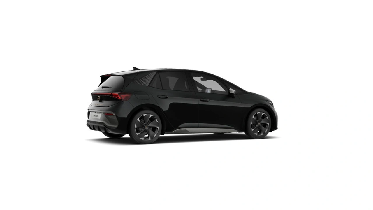 CUPRA Born 59kWh Elektromotor 231 1AT Business Limited
