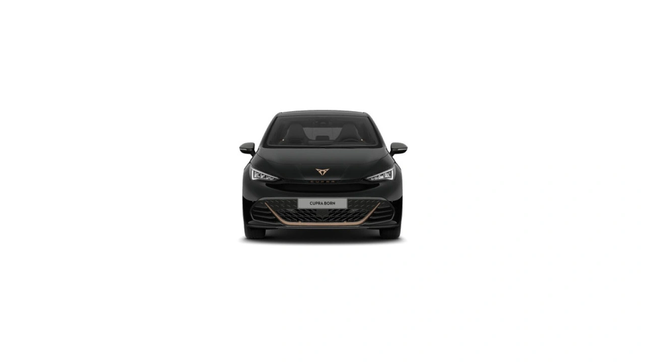 CUPRA Born 59kWh Elektromotor 231 1AT Business Limited