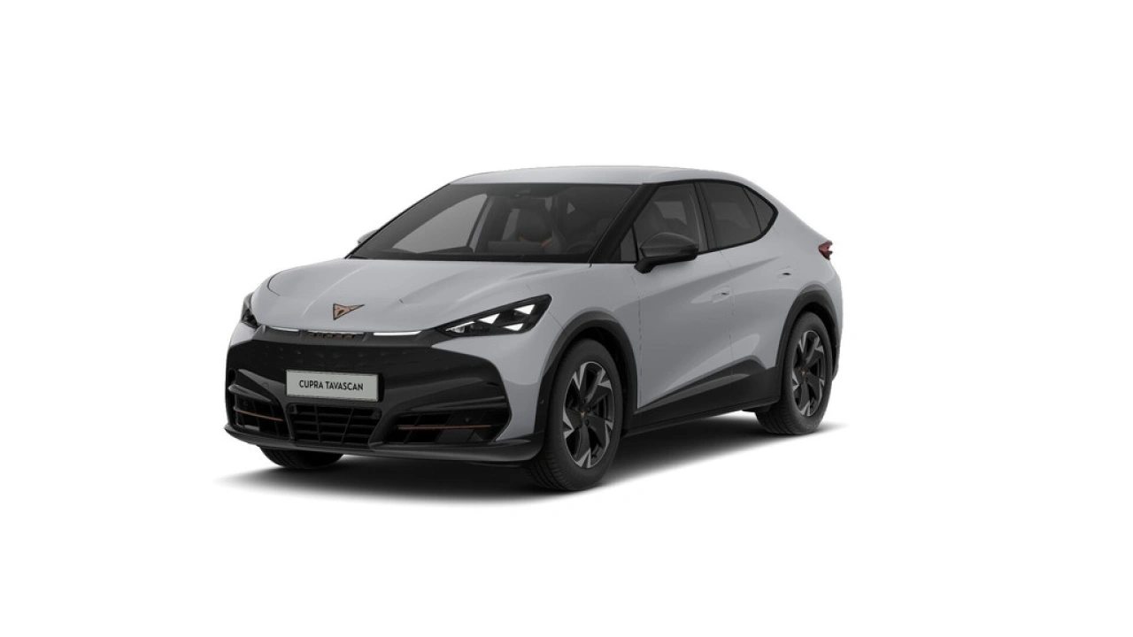 CUPRA Tavascan 77kWh Elektromotor 286 1AT Business