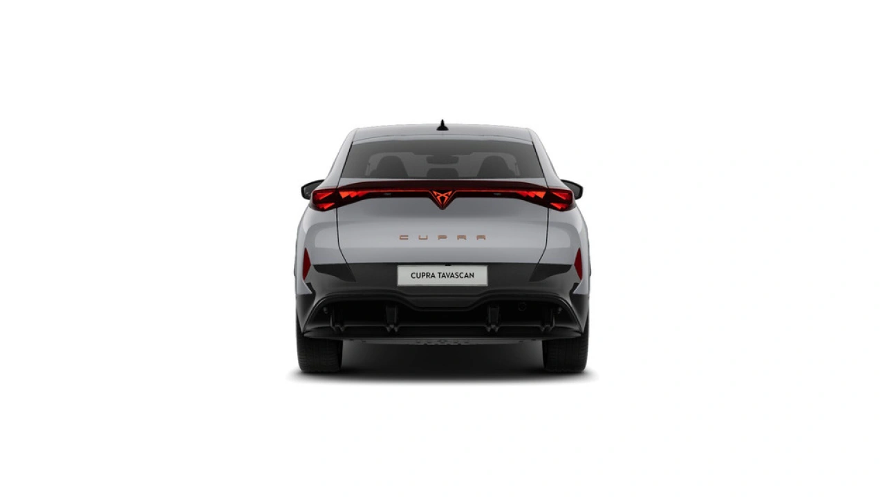 CUPRA Tavascan 77kWh Elektromotor 286 1AT Business