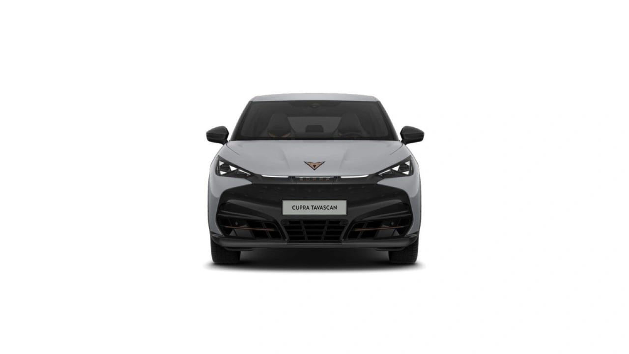 CUPRA Tavascan 77kWh Elektromotor 286 1AT Business