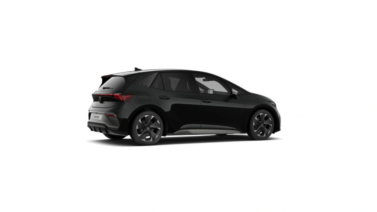 CUPRA Born 59kWh Elektromotor 231 1AT Business