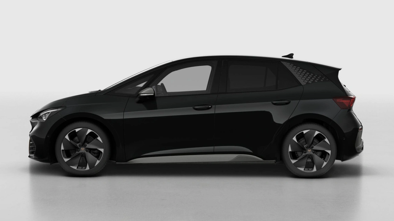 CUPRA Born 59kWh Elektromotor 231 1AT Business