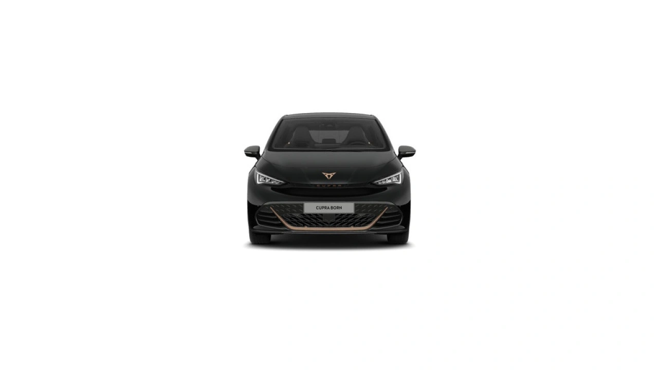 CUPRA Born 59kWh Elektromotor 231 1AT Business