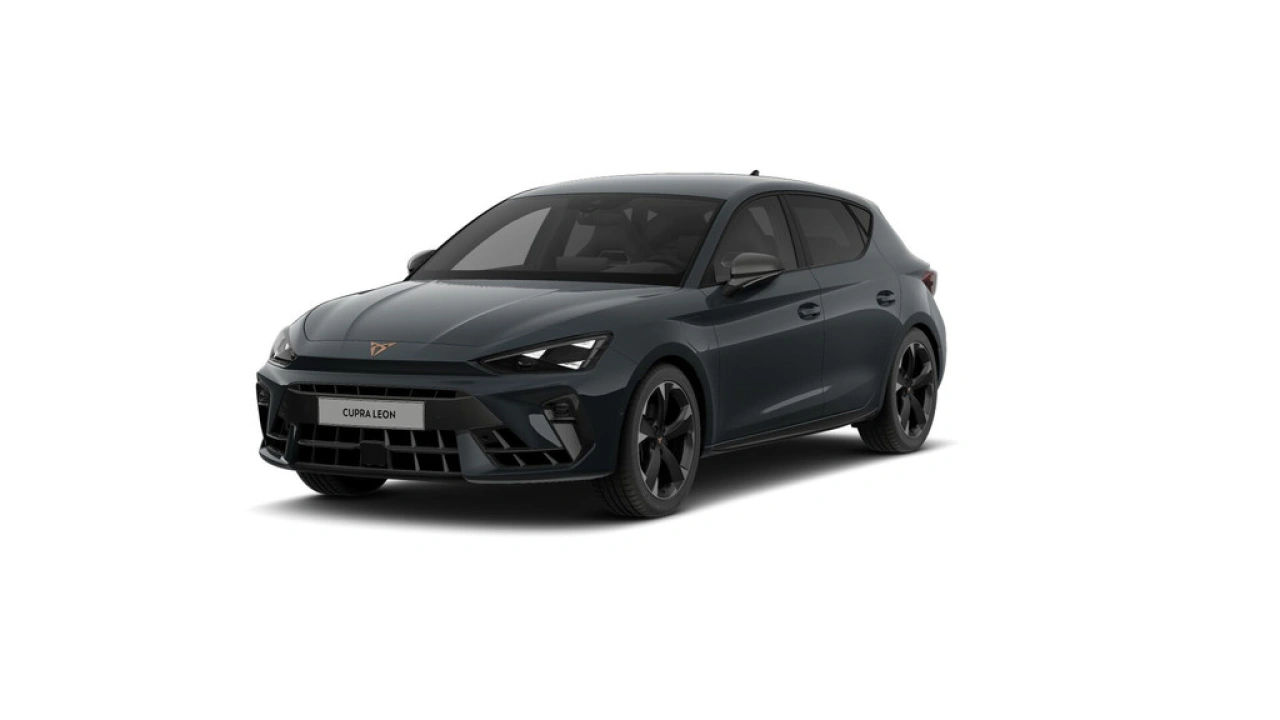 CUPRA Leon 1.5 TSI e-Hybrid 204 6DSG Business