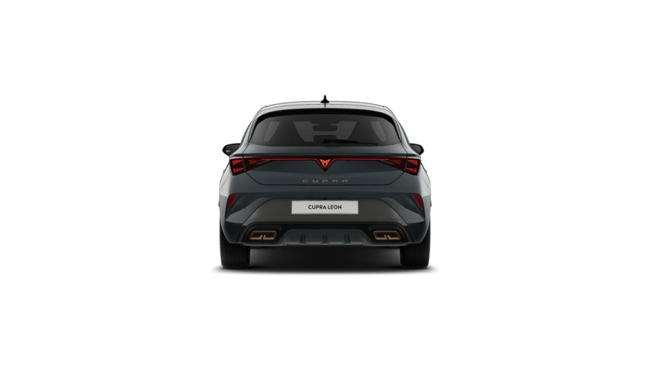 CUPRA Leon 1.5 TSI e-Hybrid 204 6DSG Business