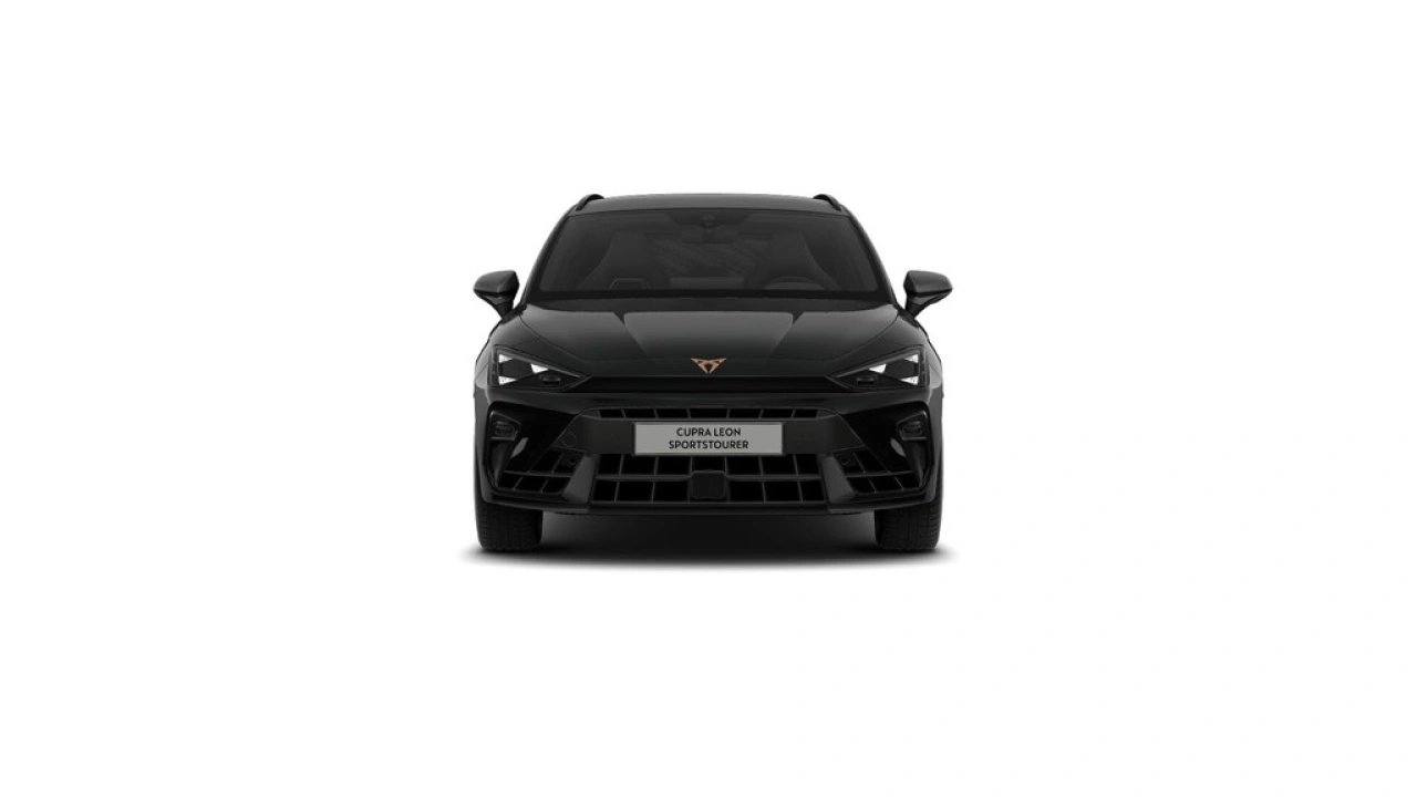 CUPRA Leon Sportstourer 1.5 TSI e-Hybrid 272 6DSG VZ Performance