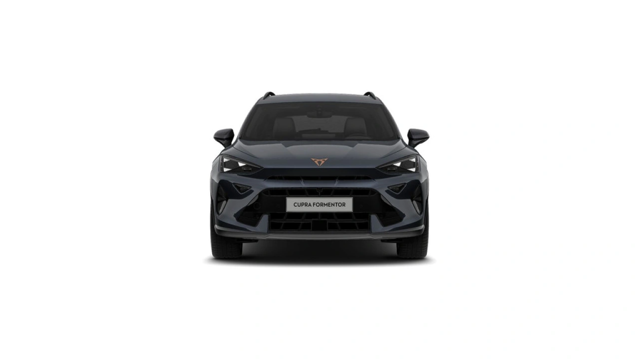 CUPRA Formentor 1.5 TSI e-Hybrid 204 6DSG Business