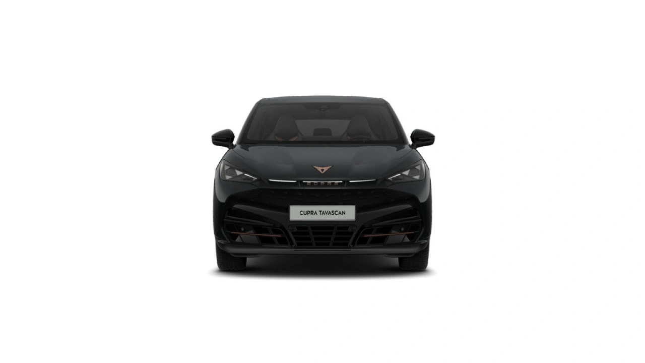 CUPRA Tavascan 77kWh Elektromotor 286 1AT Business