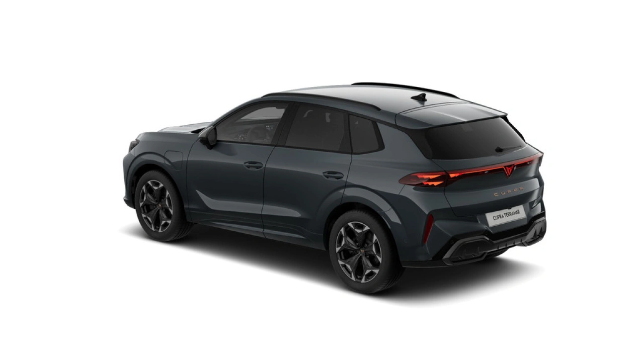CUPRA Terramar 1.5 TSI e-Hybrid 272 6DSG VZ Performance