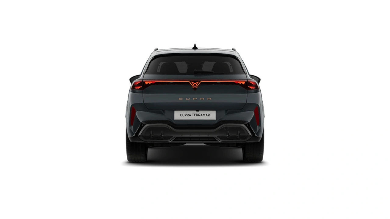 CUPRA Terramar 1.5 TSI e-Hybrid 272 6DSG VZ Performance