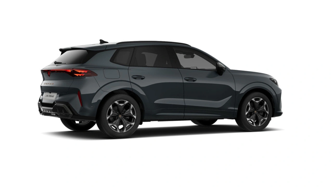 CUPRA Terramar 1.5 TSI e-Hybrid 272 6DSG VZ Performance