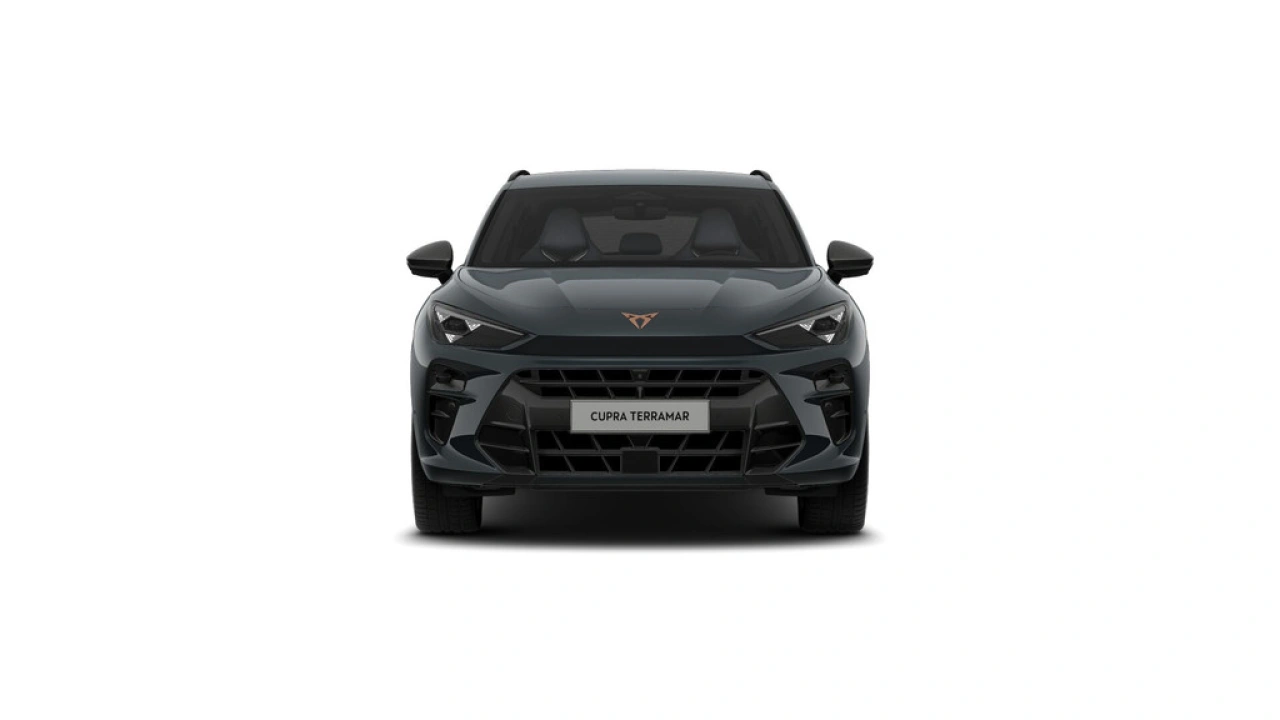 CUPRA Terramar 1.5 TSI e-Hybrid 272 6DSG VZ Performance