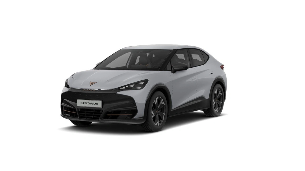 CUPRA Tavascan 77kWh Elektromotor 286 1AT Essential