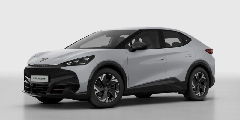 CUPRA Tavascan 77kWh Elektromotor 286 1AT Essential