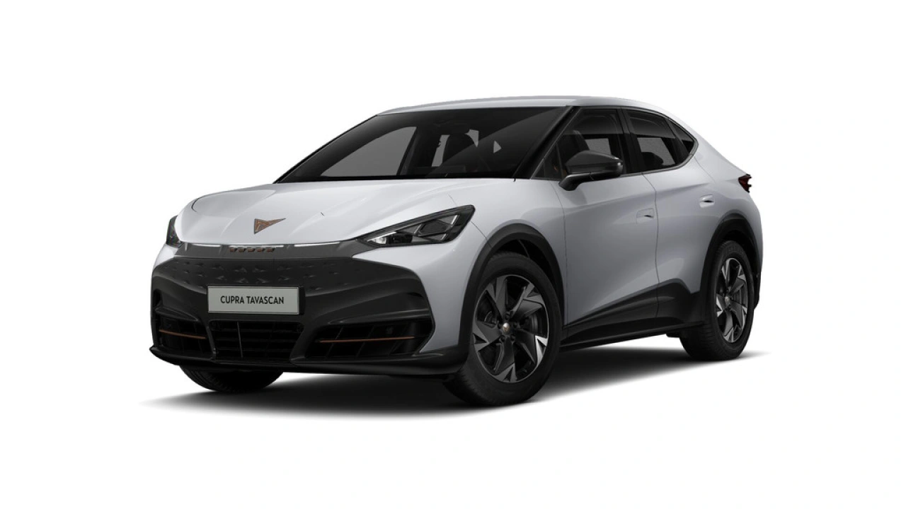 CUPRA Tavascan 77kWh Elektromotor 286 1AT Essential