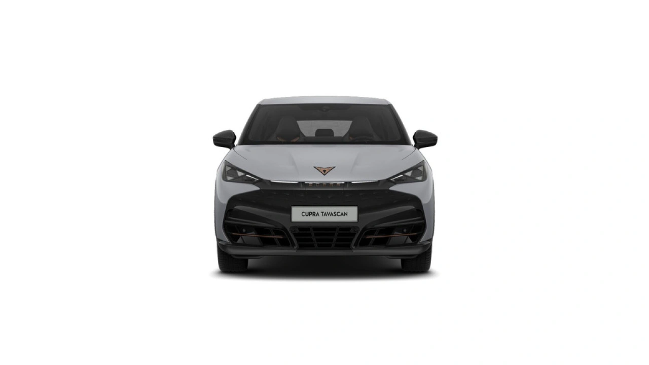 CUPRA Tavascan 77kWh Elektromotor 286 1AT Essential