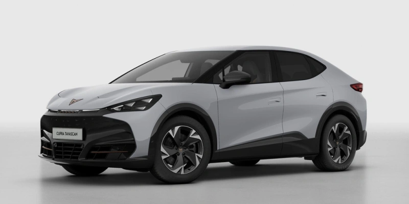 CUPRA Tavascan 77kWh Elektromotor 286 1AT Business