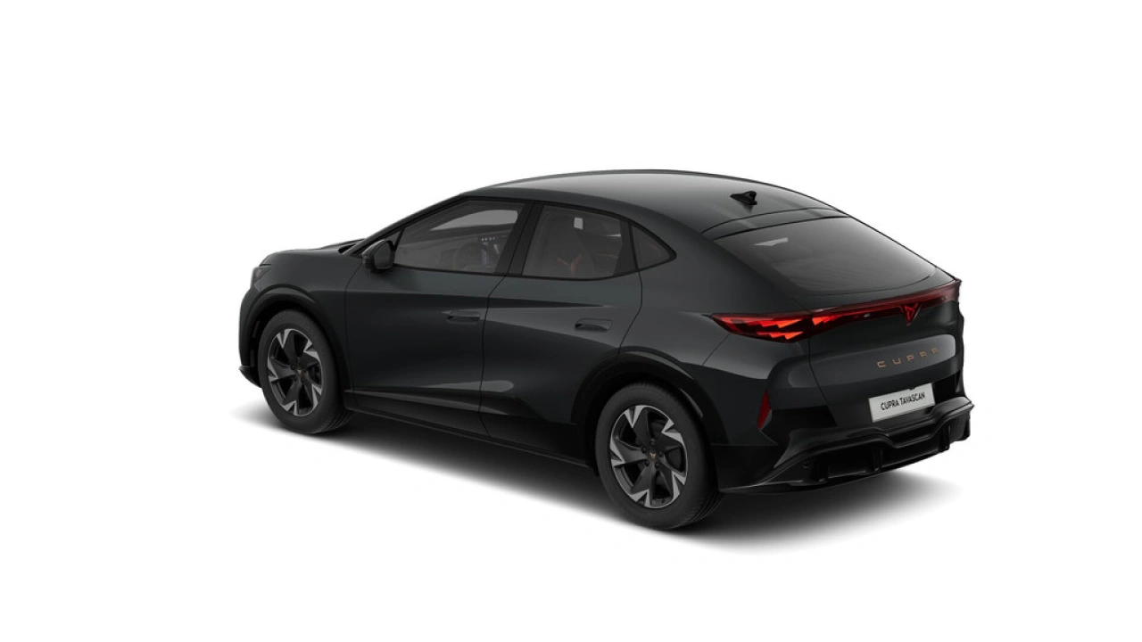 CUPRA Tavascan 77kWh Elektromotor 286 1AT Essential