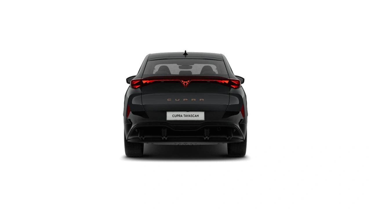 CUPRA Tavascan 77kWh Elektromotor 286 1AT Essential