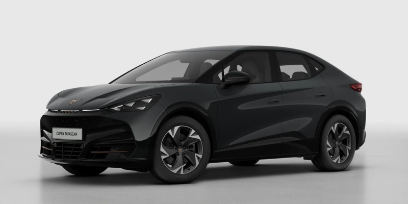 CUPRA Tavascan 77kWh Elektromotor 286 1AT Essential