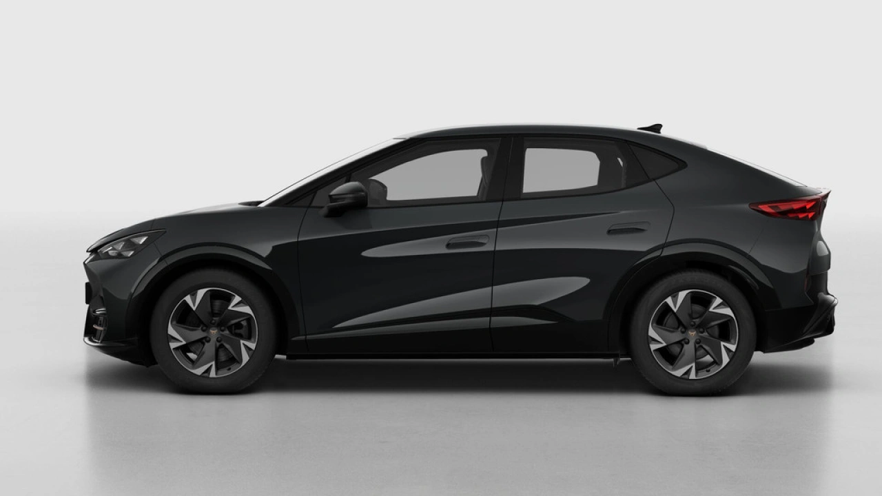 CUPRA Tavascan 77kWh Elektromotor 286 1AT Essential