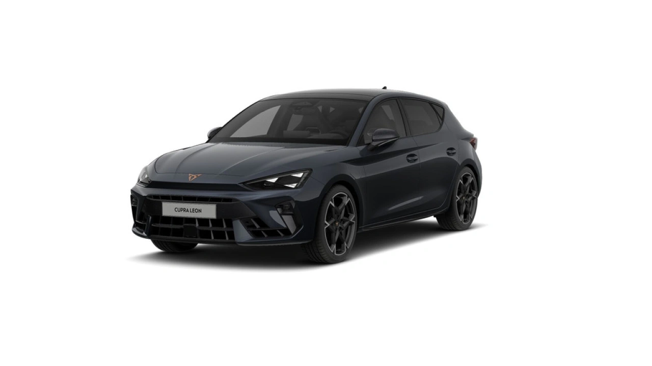 CUPRA Leon 1.5 TSI e-Hybrid 272 6DSG VZ Performance