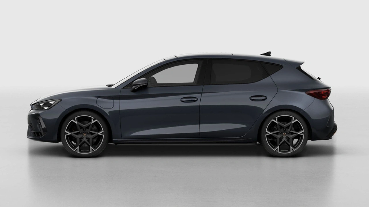 CUPRA Leon 1.5 TSI e-Hybrid 272 6DSG VZ Performance